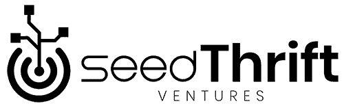 Seed Thrift logo