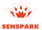 Senspark Team logo