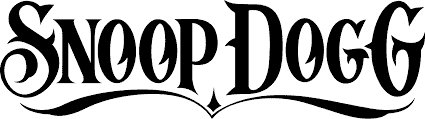 SNOOP DOGG logo