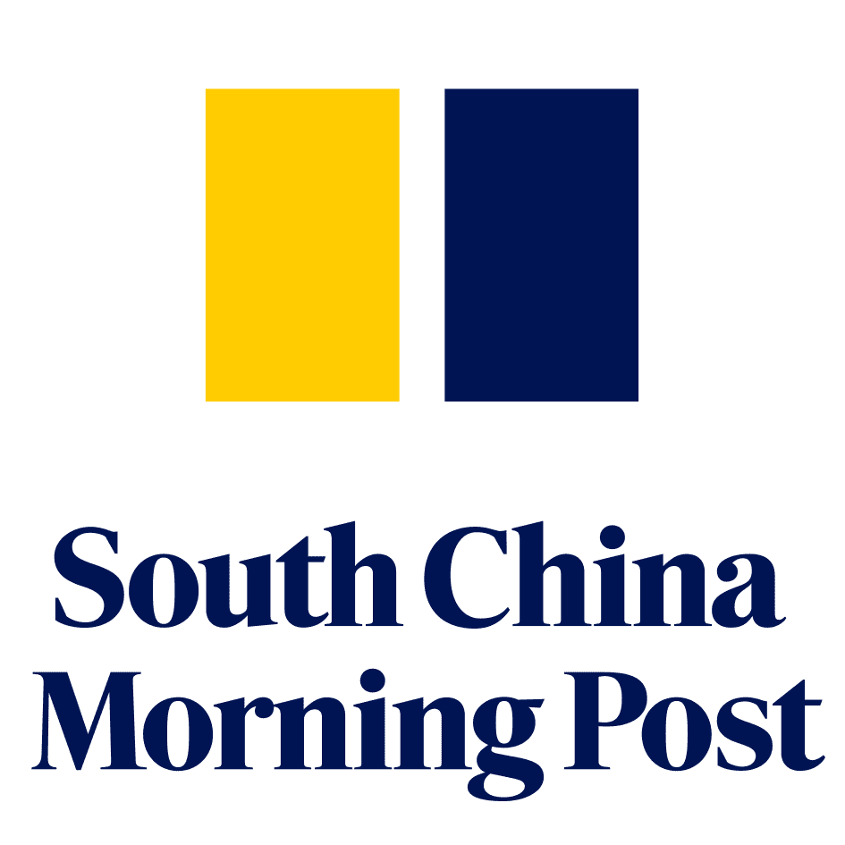 SOUTH CHINA MORNING POST logo