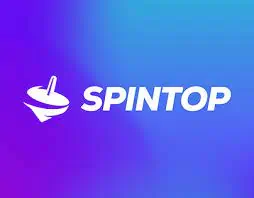 Spintop logo