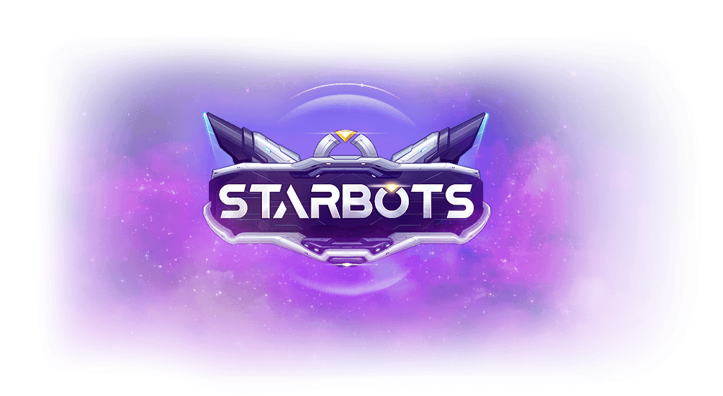 Starbots Studio Team logo