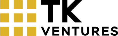 TK Ventures logo