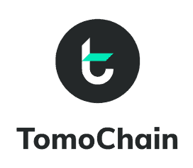 TomoChain logo