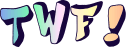 TREES WITH FACES logo