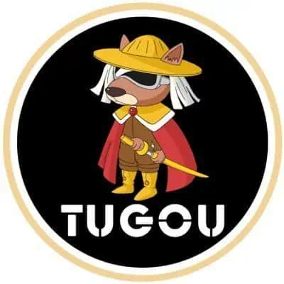Tugou logo