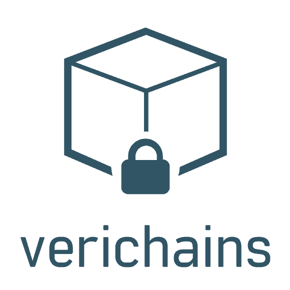 Verichains logo