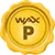 WAX logo
