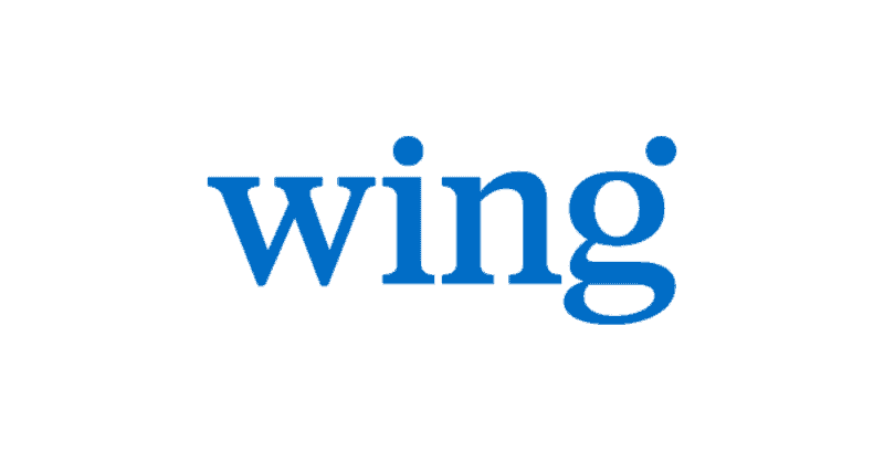 Wings Ventures logo