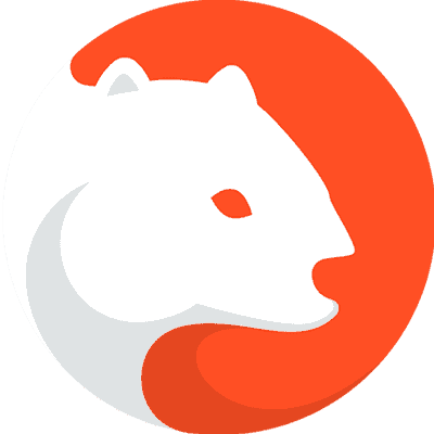 Wombat logo
