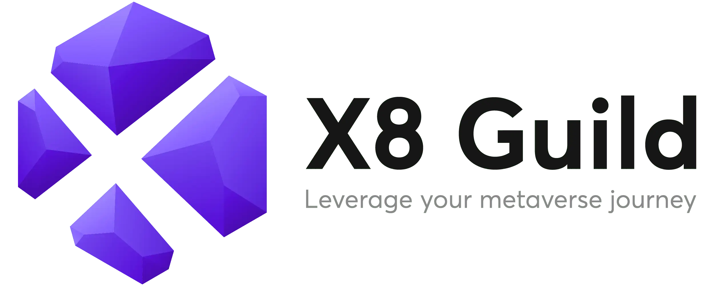 X8 Guild logo