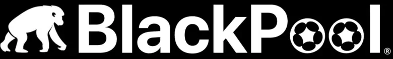 BlackPool Finance logo