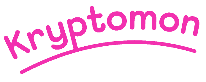 Kryptomon Team logo