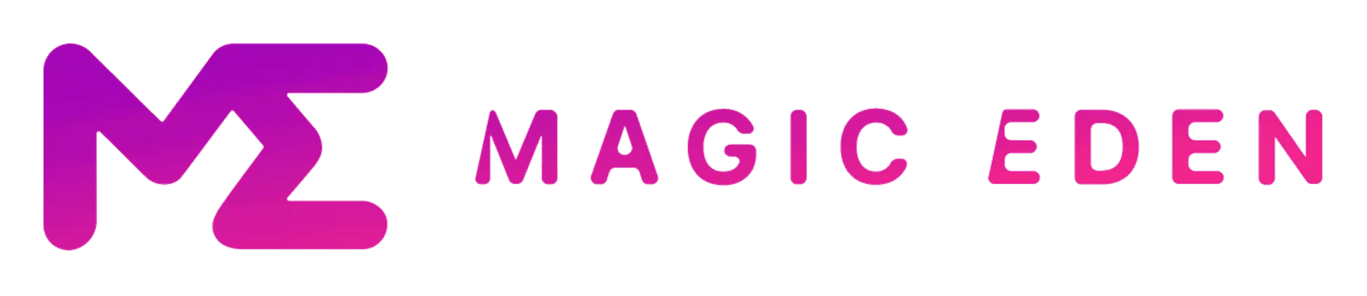 Magic Eden logo