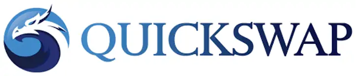 QuickSwap Exchange logo