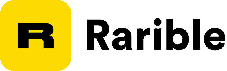 Rarible logo