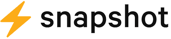 Snapshot logo