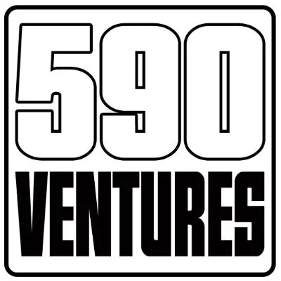 590 Ventures logo