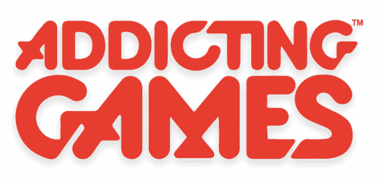 Addicting Games logo