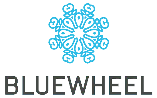 Bluewheel Capital logo