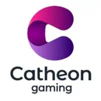 Catheon Gaming logo