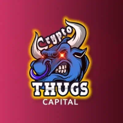 Crypto Thug Capital logo