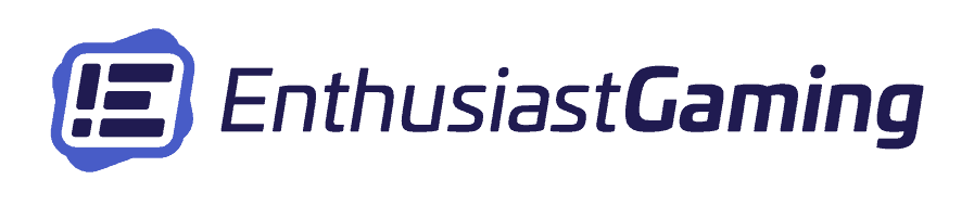 Enthusiast Gaming logo