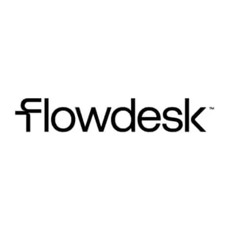 Flowdesk logo