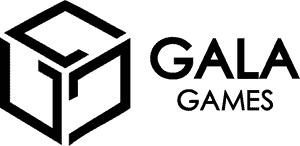 Gala Games logo
