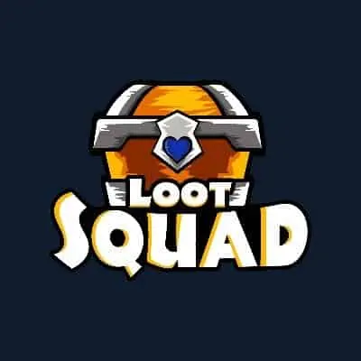 Loot Squad logo