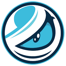 Luminosity GG logo