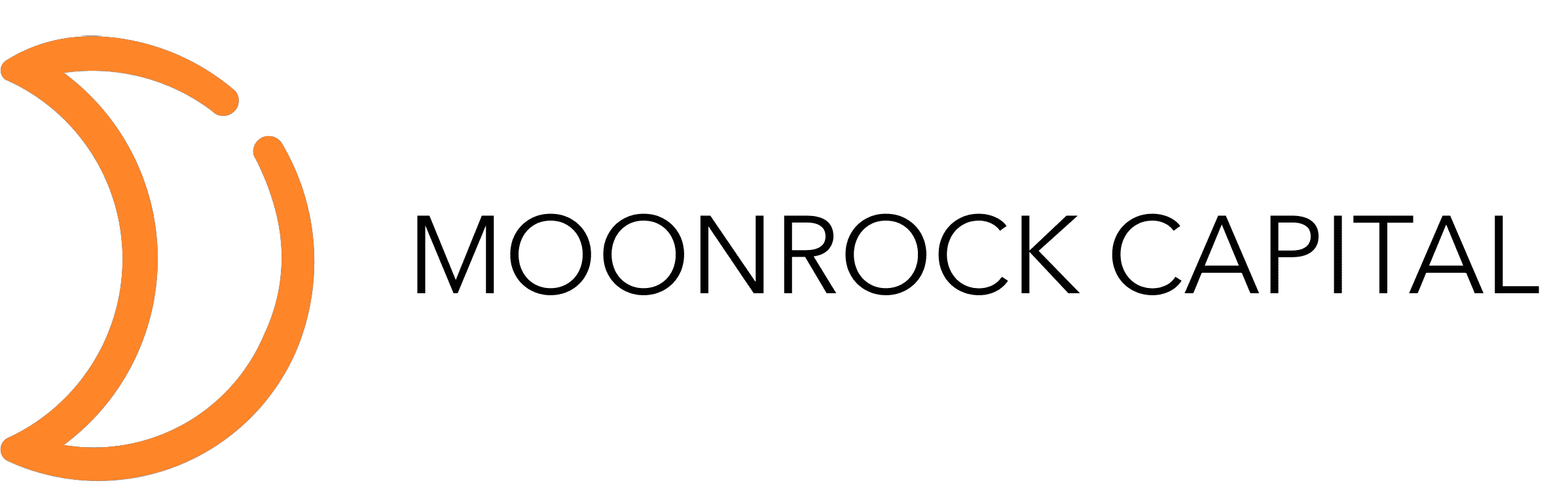 Moonrock Capital logo