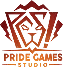 Pride Games Studio logo