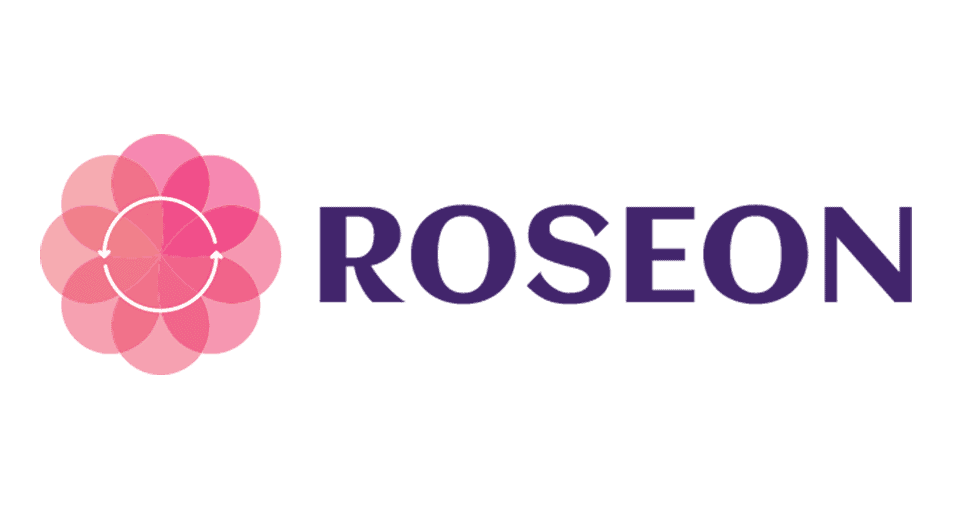 Roseon logo